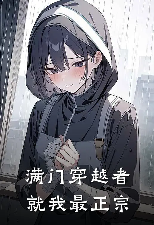 满门穿越者，就我最正宗