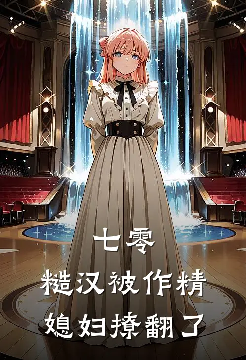 七零，糙汉被作精媳妇撩翻了