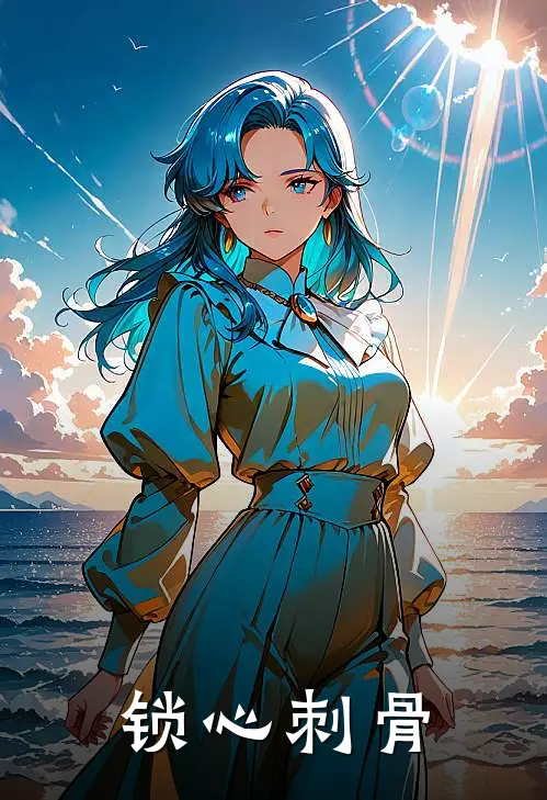 锁心刺骨