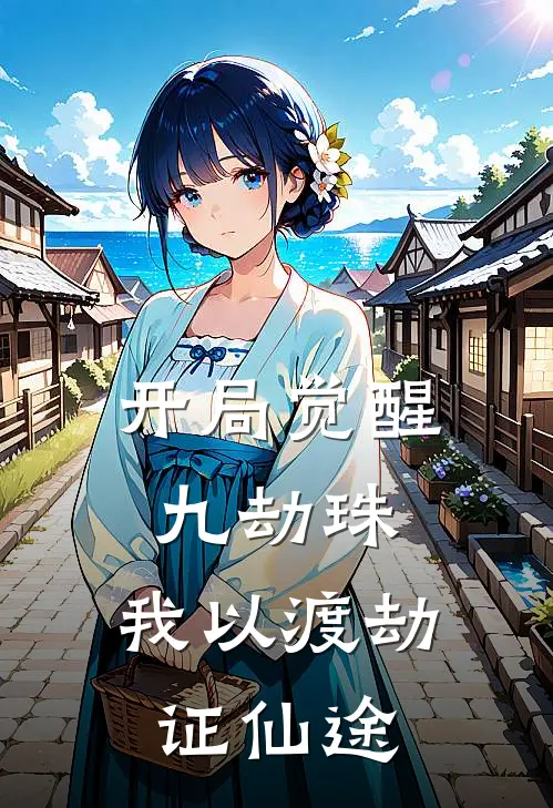 开局觉醒九劫珠，我以渡劫证仙途