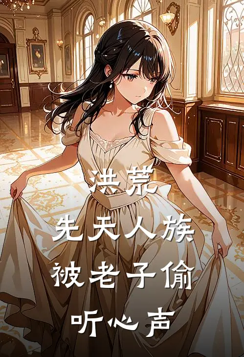 洪荒：先天人族，被老子偷听心声