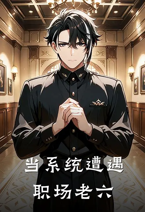 当系统遭遇职场老六