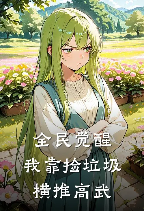 全民觉醒：我靠捡垃圾横推高武