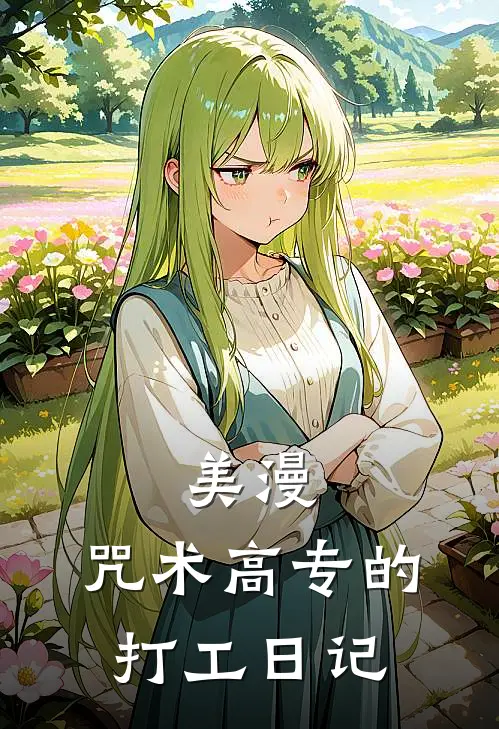 美漫：咒术高专的打工日记