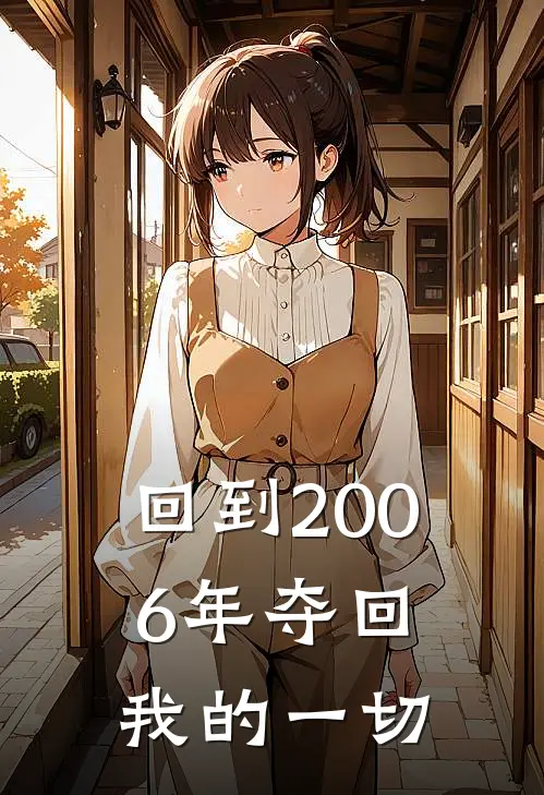 回到2006年夺回我的一切