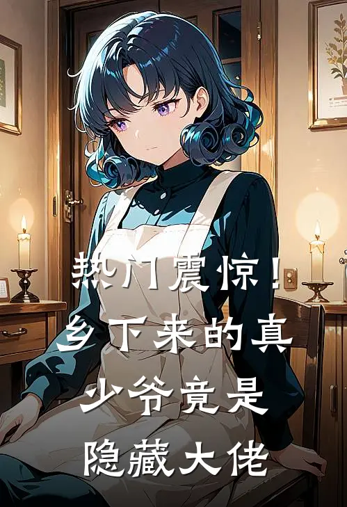 [热门]震惊！乡下来的真少爷竟是隐藏大佬