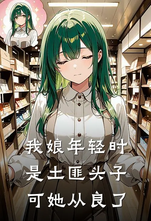 我娘年轻时是土匪头子，可她从良了