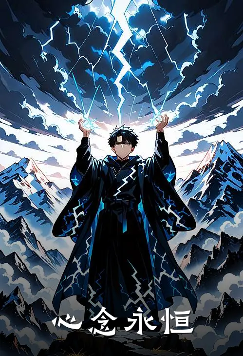 心念永恒