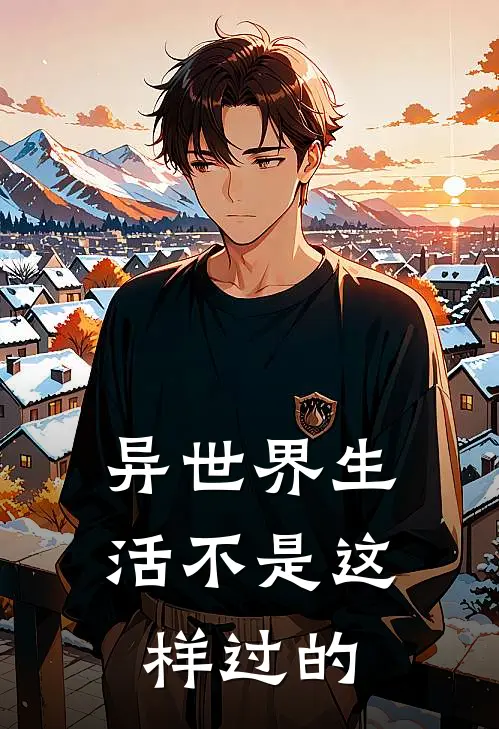 异世界生活不是这样过的