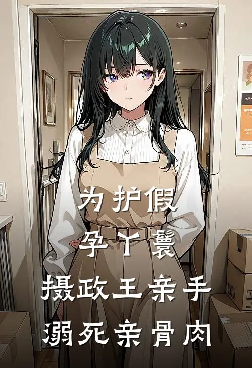 为护假孕丫鬟，摄政王亲手溺死亲骨肉