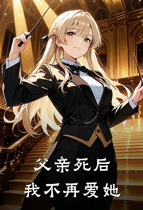 父亲死后，我不再爱她