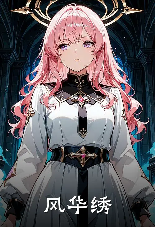风华绣