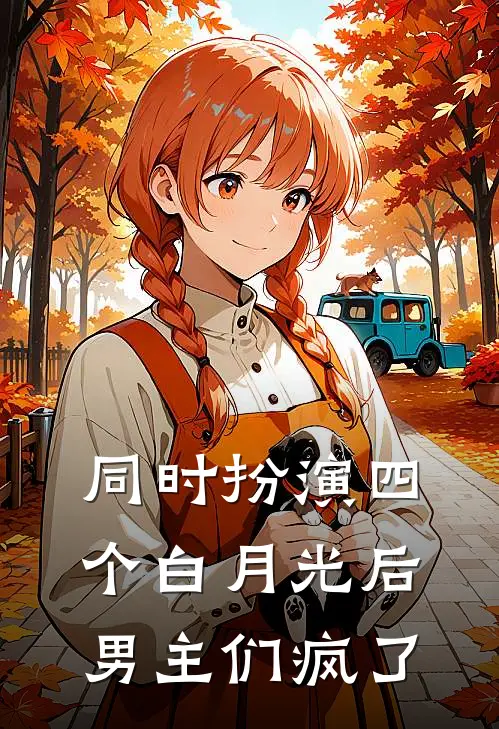 同时扮演四个白月光后男主们疯了