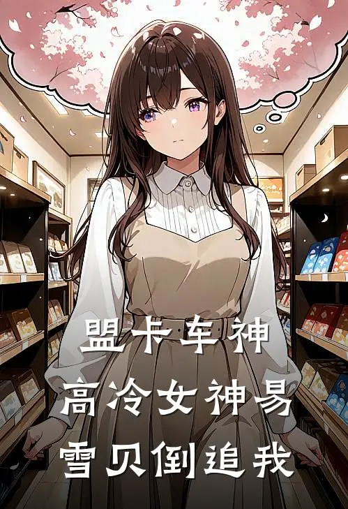 盟卡车神：高冷女神易雪贝倒追我