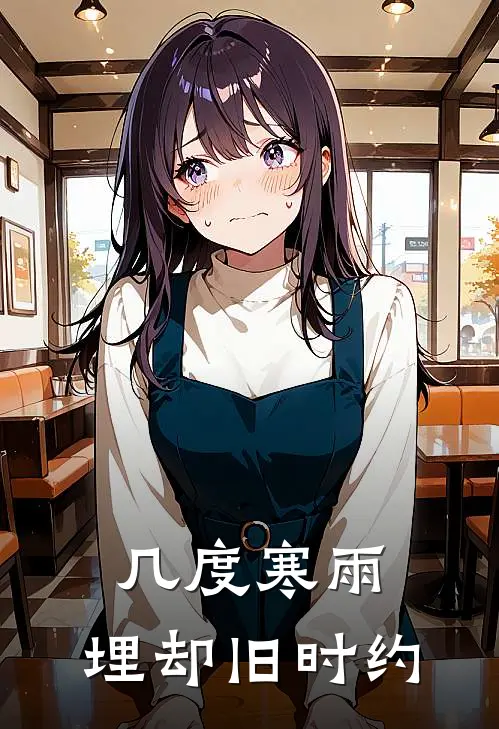 几度寒雨，埋却旧时约