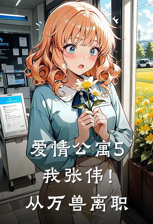 爱情公寓5：我张伟！从万兽离职