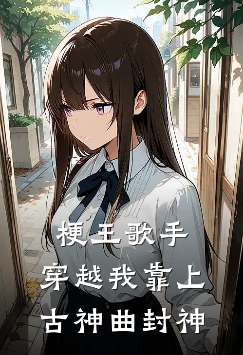 梗王歌手：穿越我靠上古神曲封神