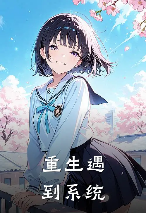 重生遇到系统