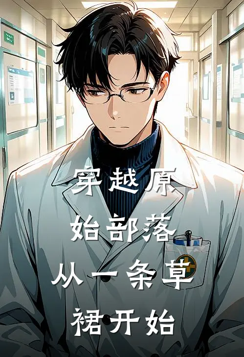 穿越原始部落：从一条草裙开始