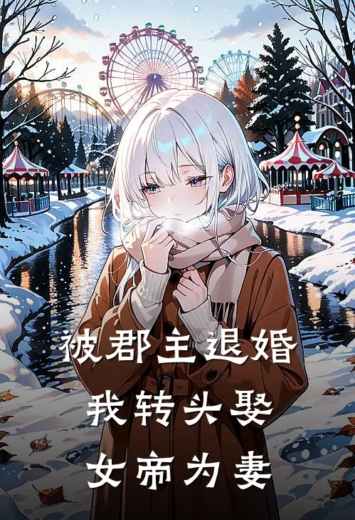 被郡主退婚，我转头娶女帝为妻