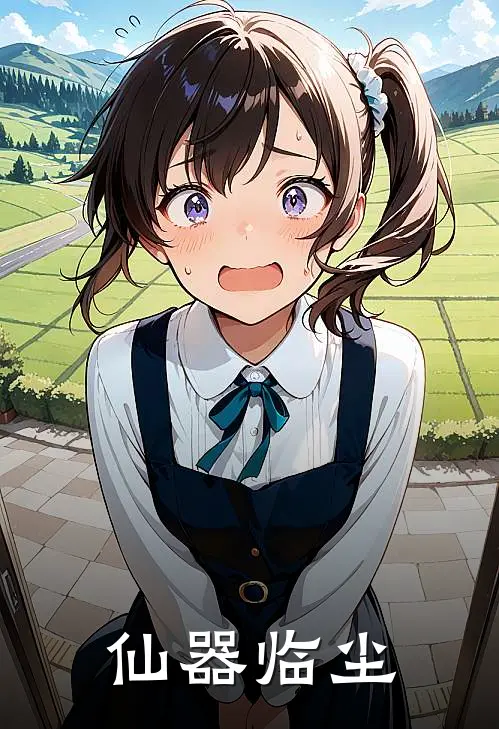 仙器临尘