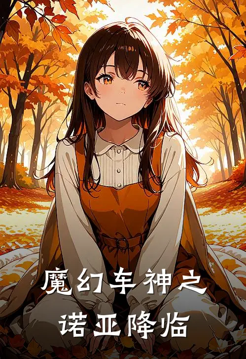 魔幻车神之诺亚降临