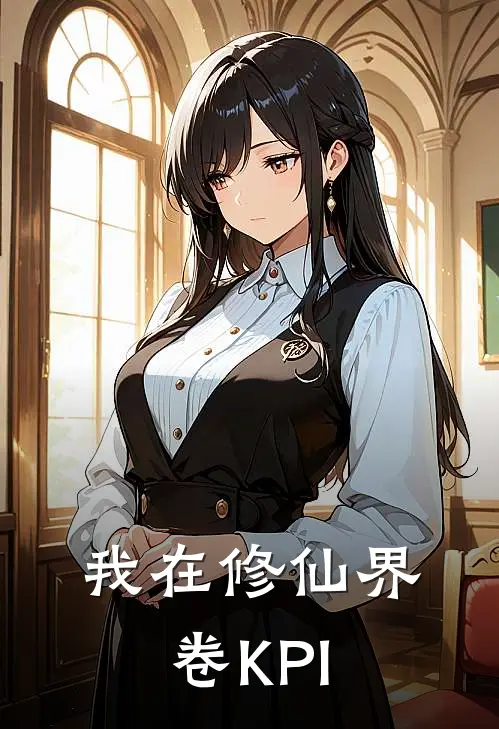 我在修仙界卷KPI