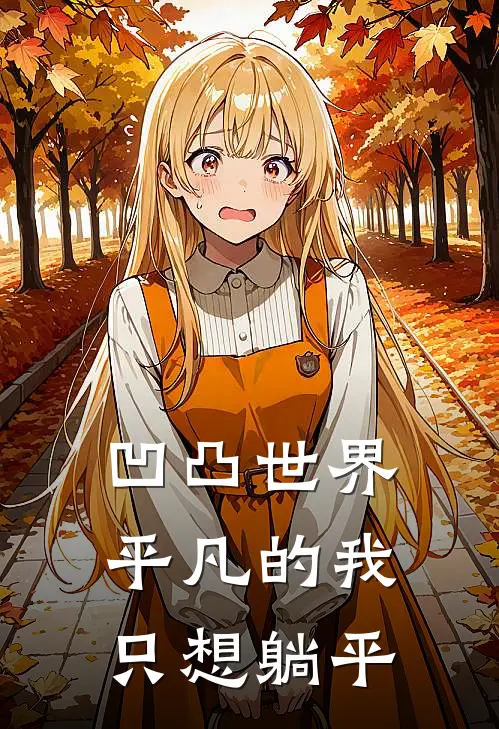 凹凸世界：平凡的我只想躺平