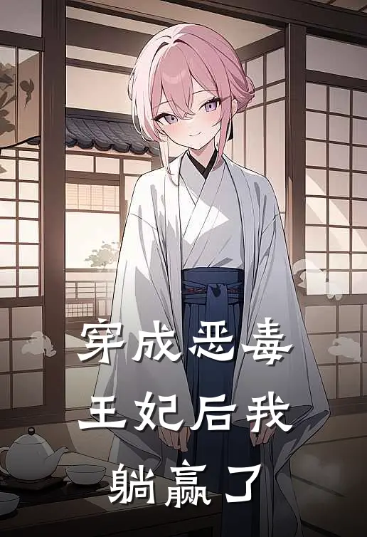 穿成恶毒王妃后我躺赢了