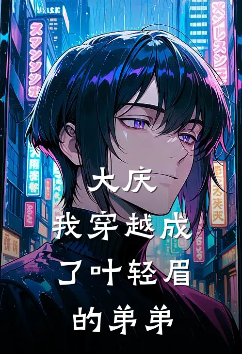 大庆：我穿越成了叶轻眉的弟弟