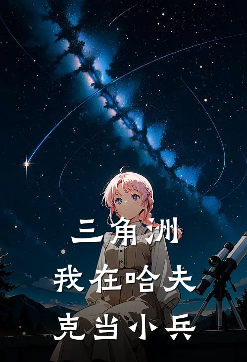 三角洲：我在哈夫克当小兵