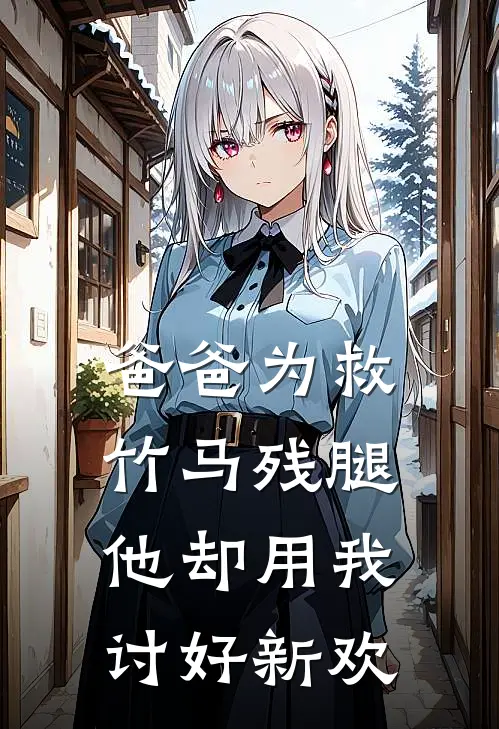 爸爸为救竹马残腿，他却用我讨好新欢