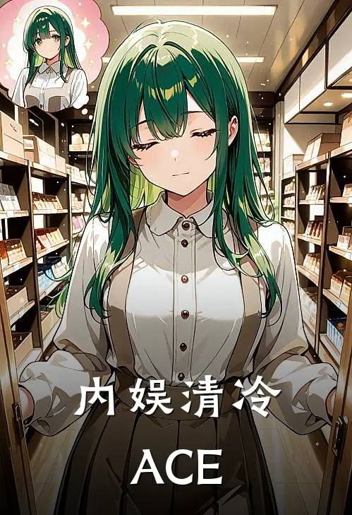 内娱清冷ACE