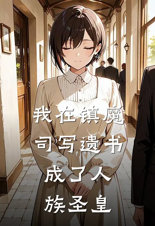 我在镇魔司写遗书，成了人族圣皇