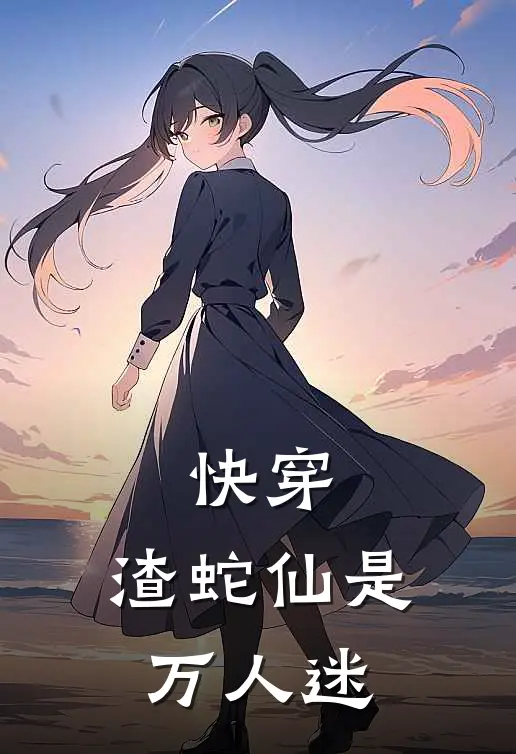 快穿：渣蛇仙是万人迷