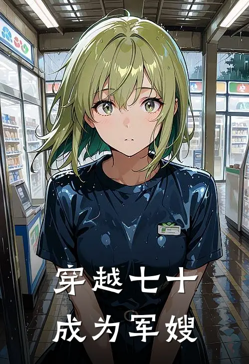 穿越七十成为军嫂