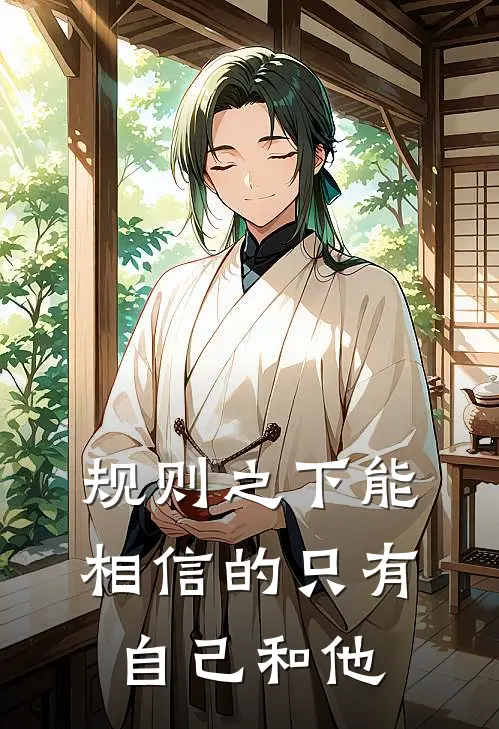 规则之下能相信的只有自己和他