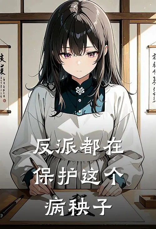反派都在保护这个病秧子