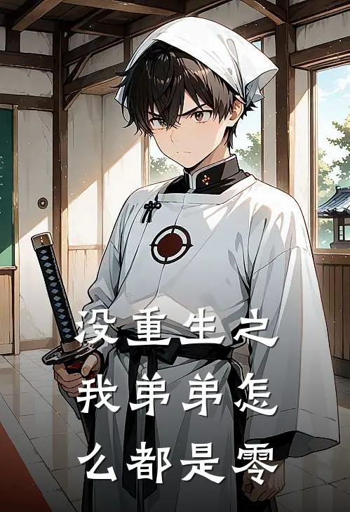 没重生之我弟弟怎么都是零