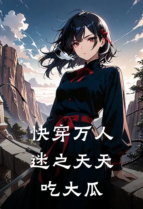 快穿万人迷之天天吃大瓜
