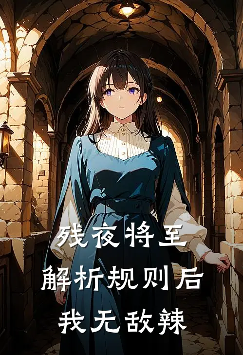 残夜将至：解析规则后我无敌辣