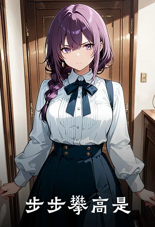 步步攀高是