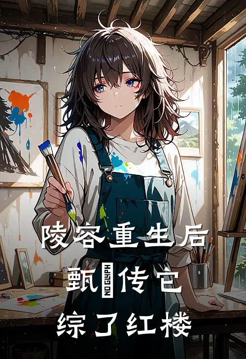 陵容重生后甄嬛传它综了红楼