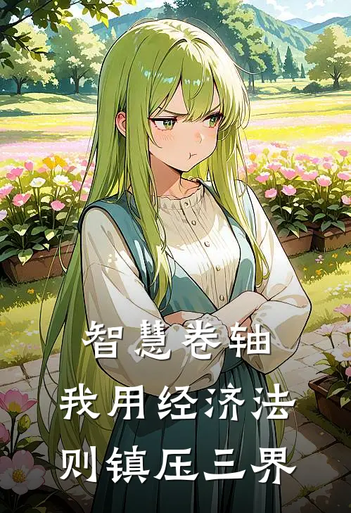 智慧卷轴：我用经济法则镇压三界