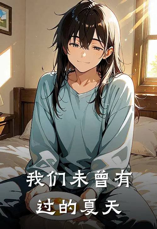我们未曾有过的夏天
