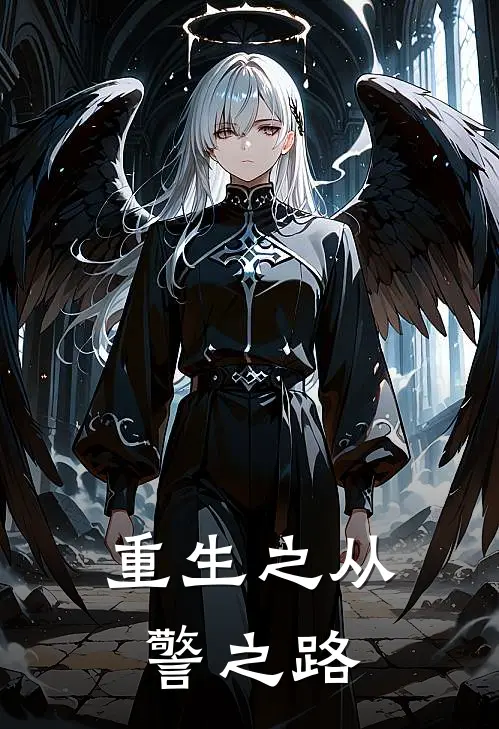 重生之从警之路