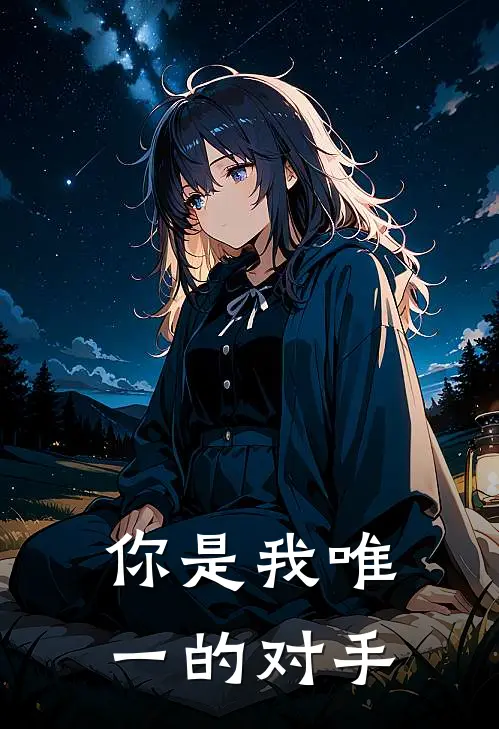 你是我唯一的对手