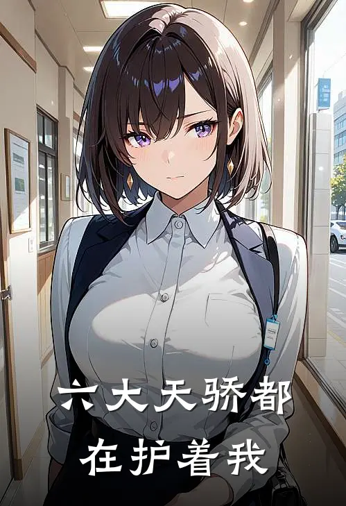 六大天骄都在护着我