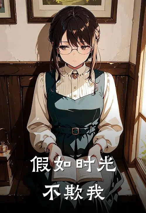 假如时光不欺我