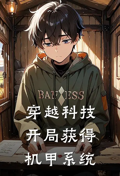 穿越科技开局获得机甲系统